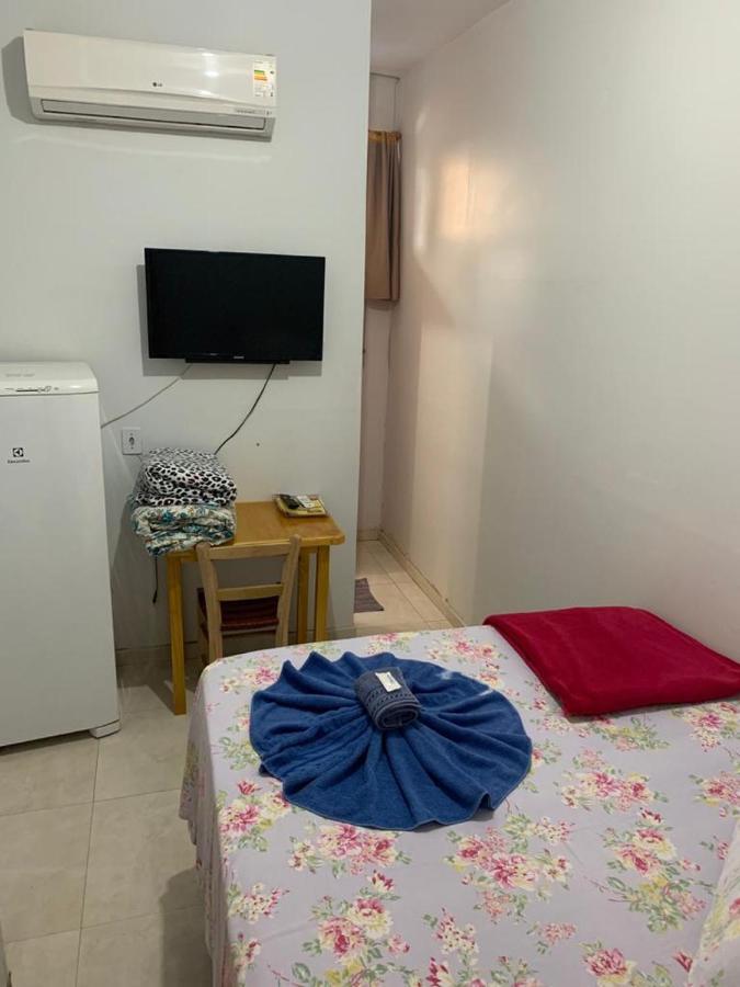 Hotel Luar Толедо Экстерьер фото